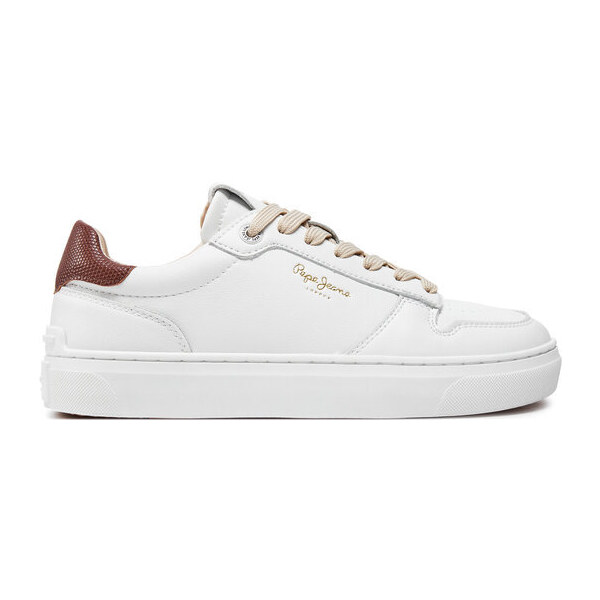 Sneakersy Pepe Jeans 56889893