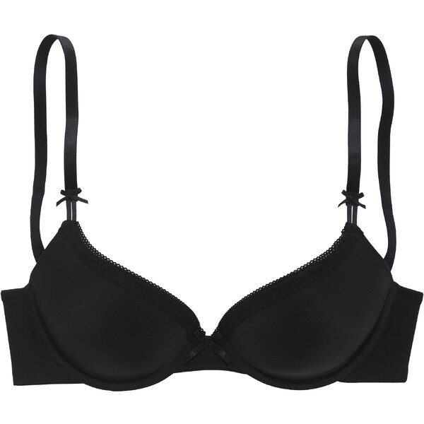 s.Oliver Podprsenka čierna 56909911