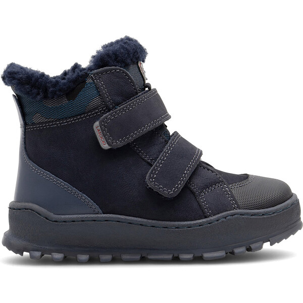 Šnurovacia obuv Lasocki Kids 45067130