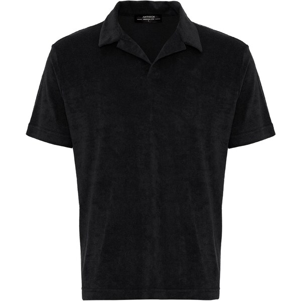 Antioch Tričko čierna 56909421