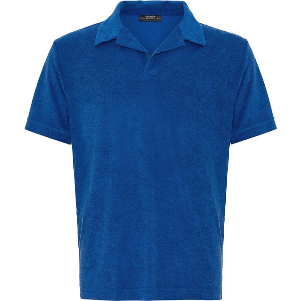 Antioch Tričko modrá 56909430