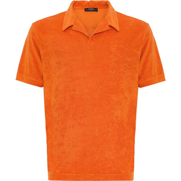 Antioch Tričko oranžová 56909422