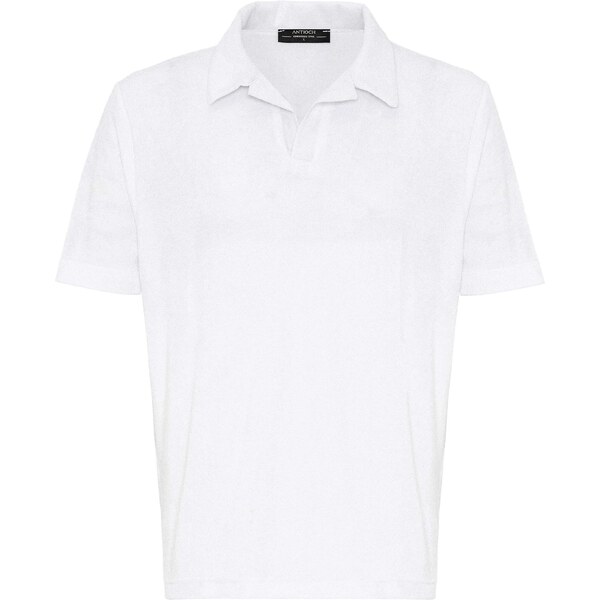 Antioch Tričko biela 56909435