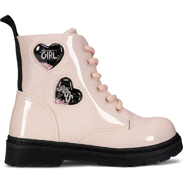 Šnurovacia obuv Nelli Blu 56956687