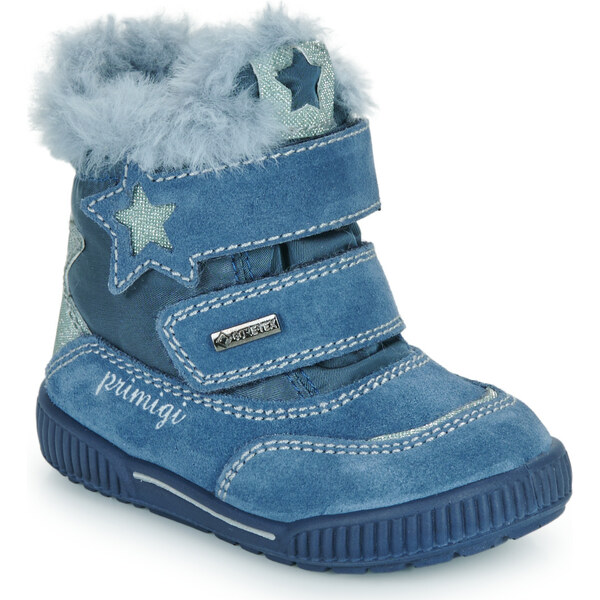 Primigi Obuv do snehu RIDE 19 GTX Primigi 62503582