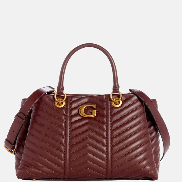 Vínová kabelka Guess Lovide 55976 56925187