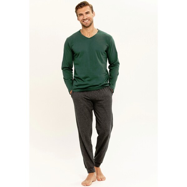 Pánske pyžamo Taro Dan 3301 L-2XL 66247491