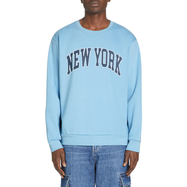 Celio Jenewy Sweatshirt - Mens 57125188