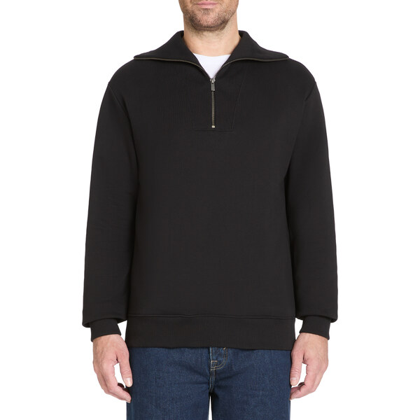 Celio Sweater with zip collar Jebranche - Mens 57125185