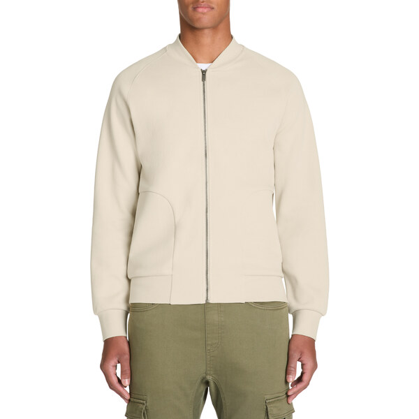 Celio Zip Hoodie Jeregale - Mens 57107740