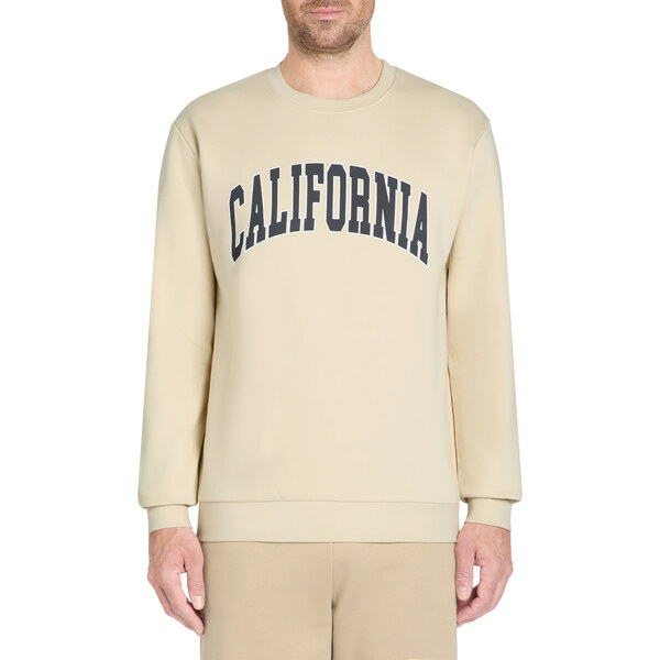 Celio Jenewy Sweatshirt - Mens 57125186