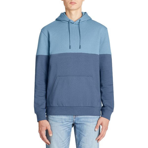 Celio Hoodie Jecobloco - Mens 57125184