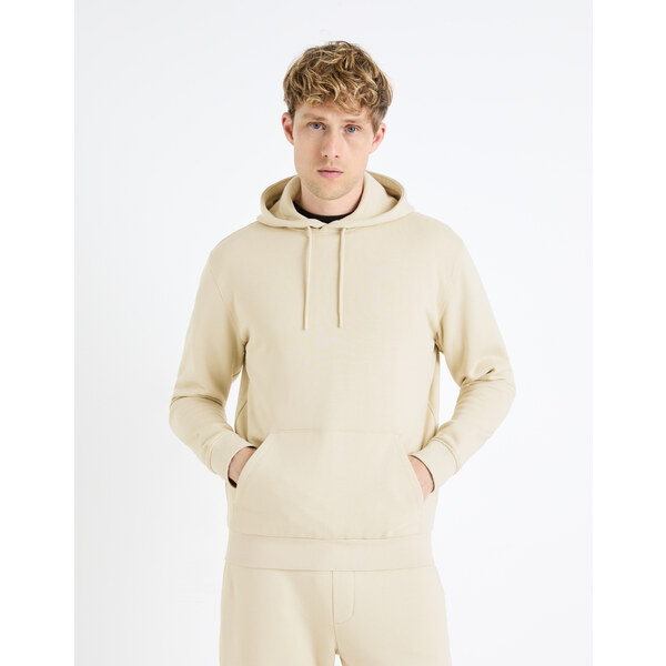 Celio Fesix Hoodie - Men 57125160
