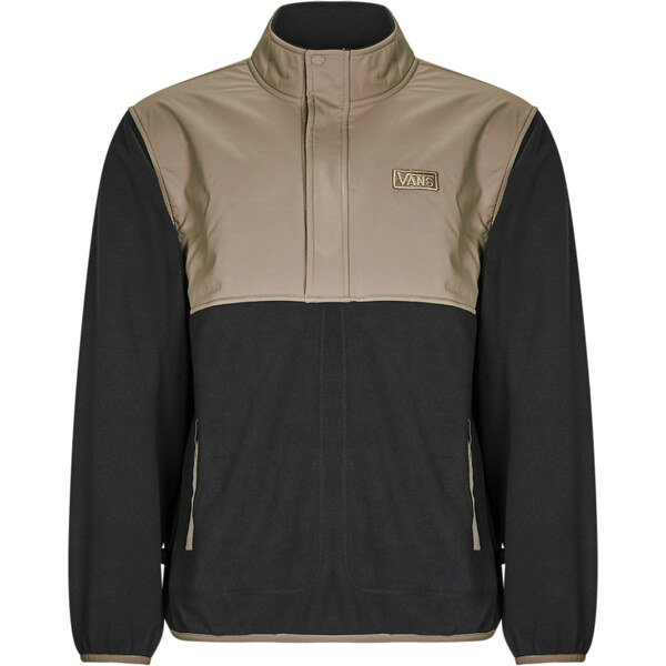 Vans Flísové mikiny Ranford Polar Fleece Loose HZ Vans 62504074