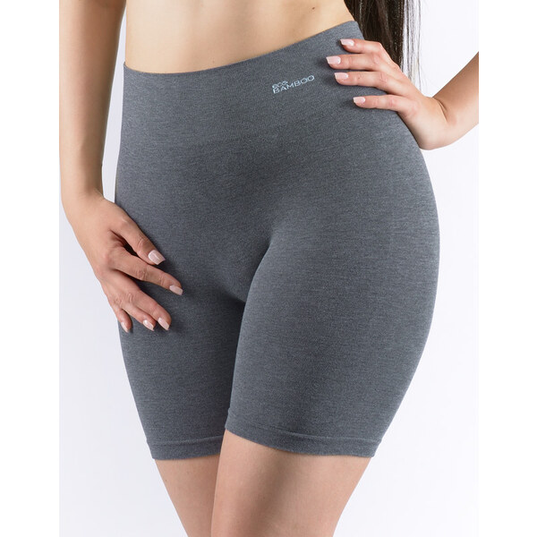 Glara Dámske bambusové boxerky 64727542