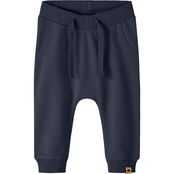 NAME IT Nohavice NBNTakki tmavomodrá 57991167
