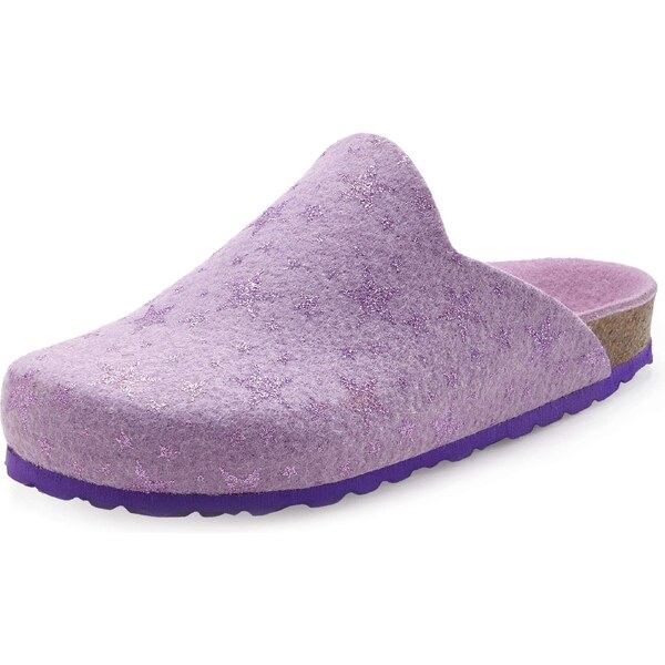 LASCANA Papuče orgovánová 56954989