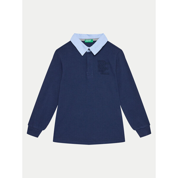 Polokošeľa United Colors Of Benetton 57018784