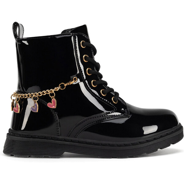 Šnurovacia obuv DeeZee 64898266