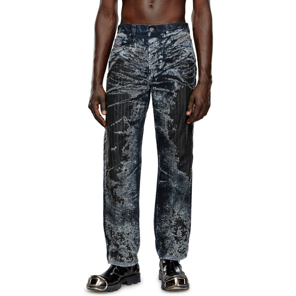 DŽÍNSY DIESEL 2010 D-MACS-FSE-2 TROUSERS 56951217