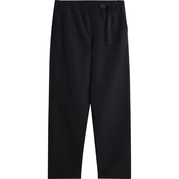 VANS Nohavice čierna 57693222