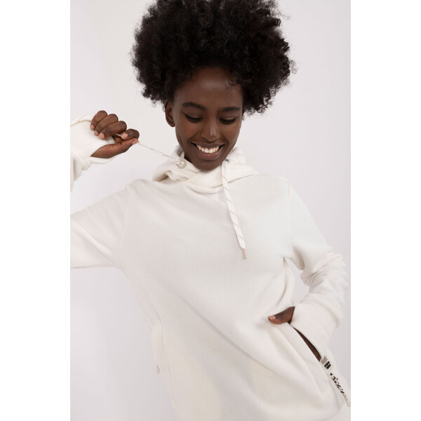 Sublevel Mikina s kapucňou model 199206 Podúroveň 56953107