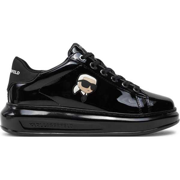 Sneakersy KARL LAGERFELD 56989525