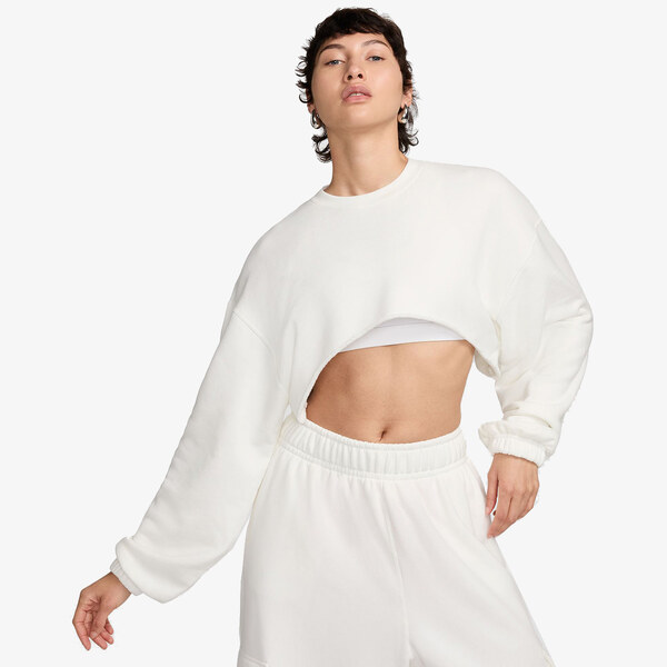 Nike W NSW DANCE OS SHRUG XS 56969661