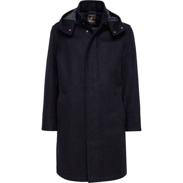 Boggi Milano Funkčná bunda námornícka modrá 57874208