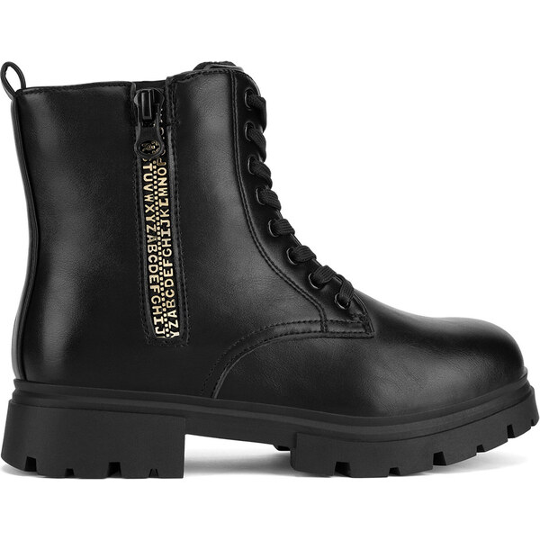 Šnurovacia obuv DeeZee 56992179