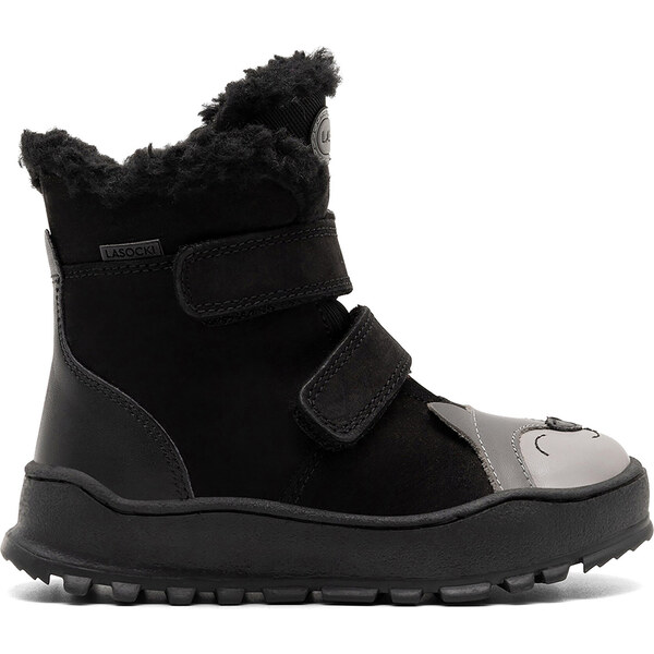 Šnurovacia obuv Lasocki Kids 56992760