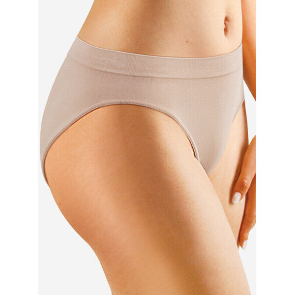 Bezšvové nohavičky SLIP CLASSICO Lores 62675552