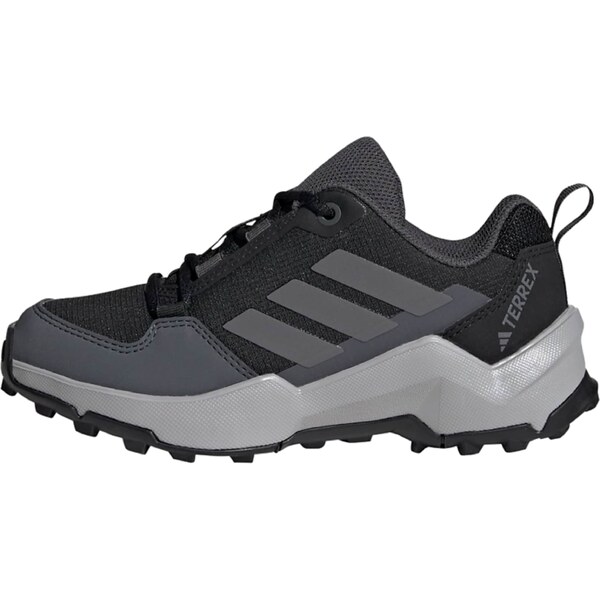 ADIDAS TERREX Poltopánky Ax4r sivá / čierna 57017728