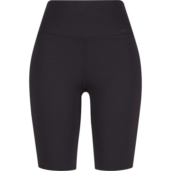 Aimn Športové nohavice Sense čierna 57018240