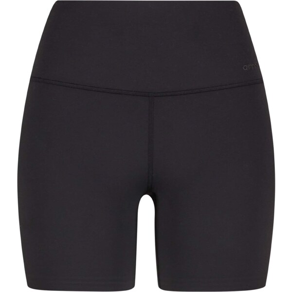 Aimn Športové nohavice čierna 57018241