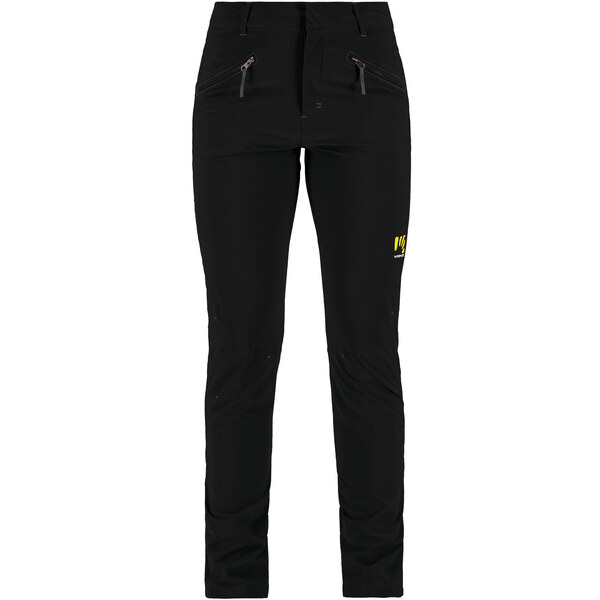 Karpos FANTASIA EVO lezecké nohavice, dámske, čierne 58442950