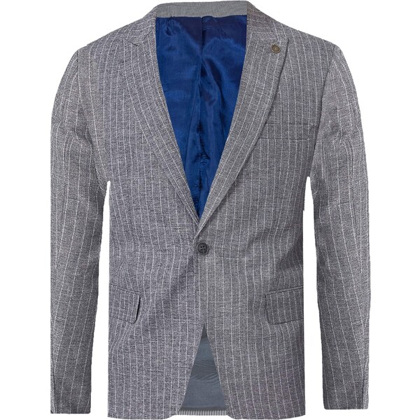 Daniel Hills Sako sivá 57017652