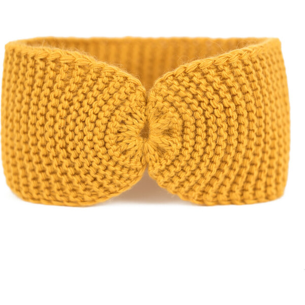 BASIC Pletená dámska čelenka Paula Art Of Polo 20820 Paula 57012532