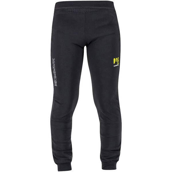 Karpos EASYGOING KID outdoorové nohavice, detské, čierne 58442935