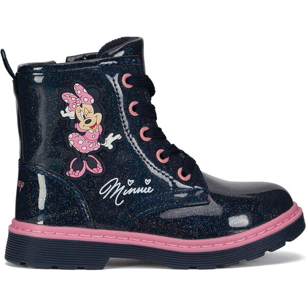 Šnurovacia obuv Mickey&Friends 57023736