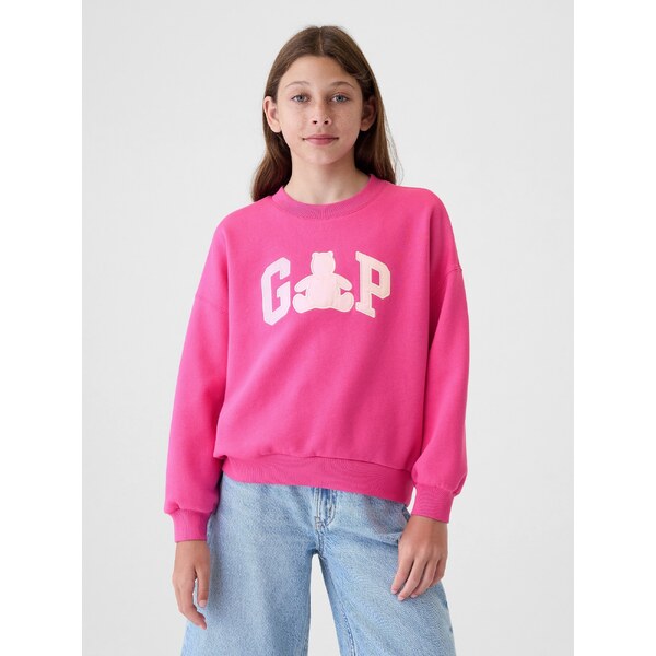 GAP Dievčenská mikina Brannan 523540-00 66266873