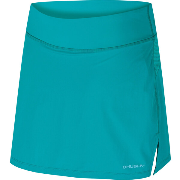 Husky Flamy L turquiose 57030043