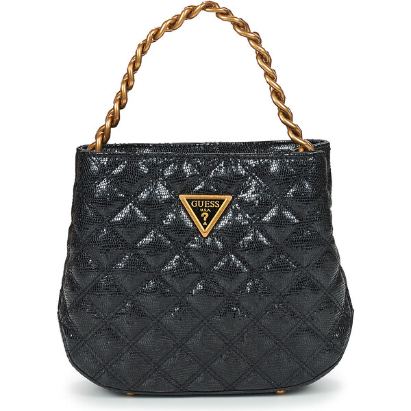 Guess Kabelky EIRE SMALL BUCKET Guess 57033106