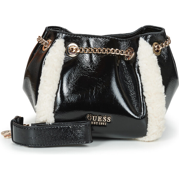 Guess Tašky cez rameno DAVIKA CONVERTIBLE CROSSBODY Guess 57033105