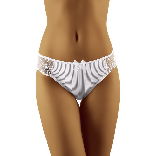 Klasické dámske nohavičky CORA Wolbar 57037641