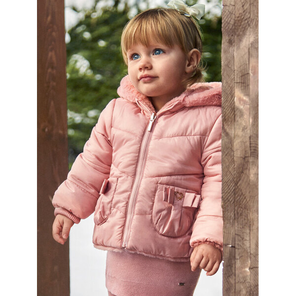 Zimné bundy Mayoral 57038411