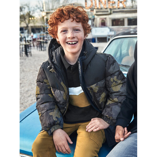 Zimné bundy Mayoral 57038060