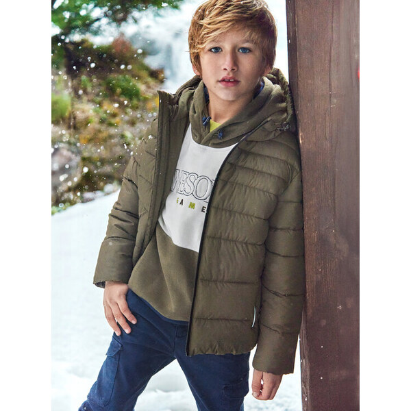 Zimné bundy Mayoral 57038692
