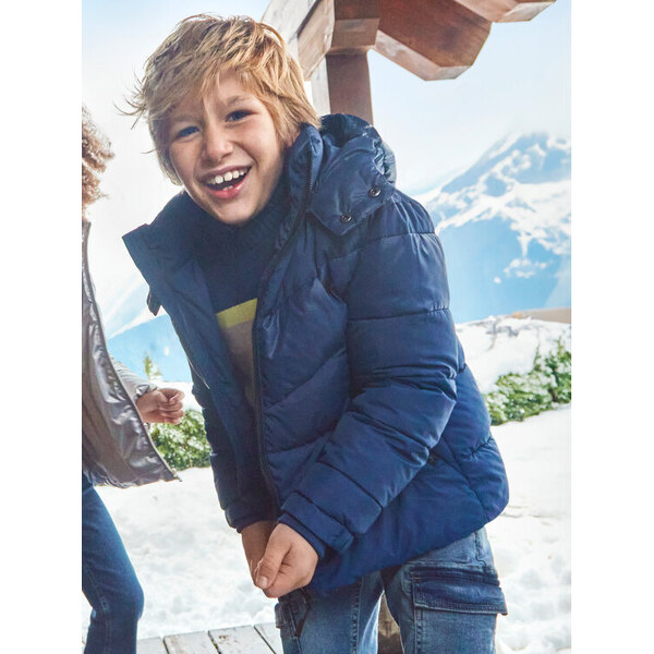 Zimné bundy Mayoral 57038422