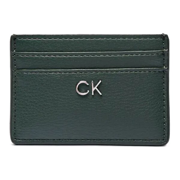 Calvin Klein Puzdro na karty 57039975